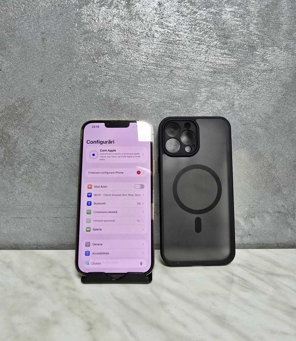 Iphone 13 Pro Max 128GB 84% Bmg Amanet 101043