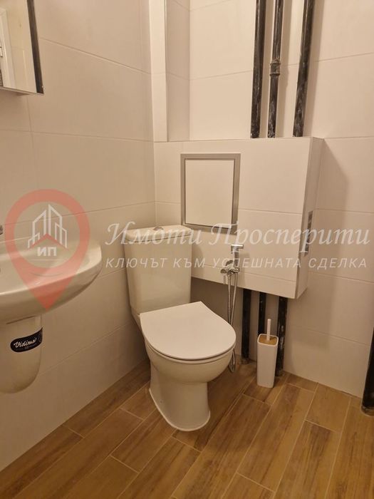 Дава се под наем Двустаен апартамент в София, Красна поляна 2 - 55 кв.м за 450 € - Снимка #6