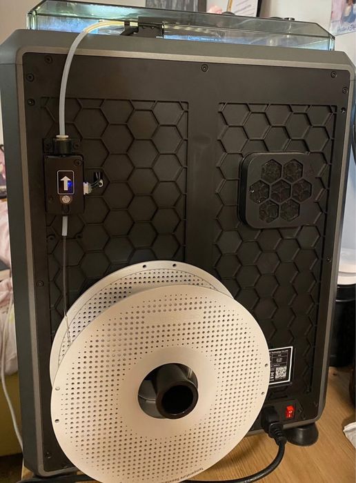 Imprimanta 3D Creality K1C