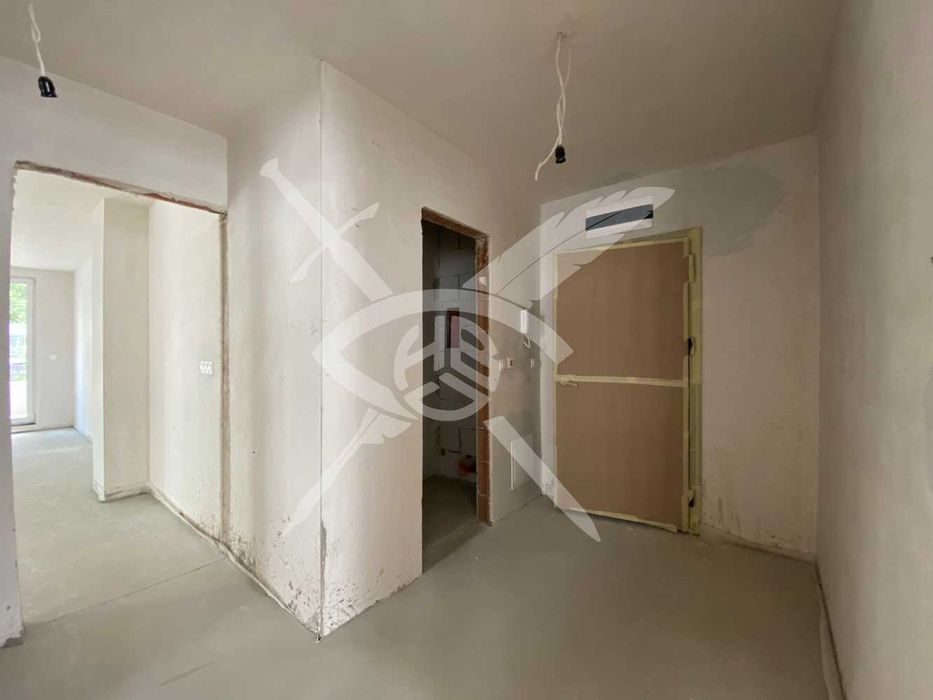 Продава се Тристаен апартамент в София, Овча купел - 106 кв.м за 2009 €/кв.м - Снимка #2