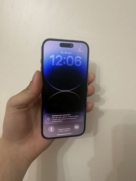 IPhone 14 Pro 128gb ЕАС  Состояние ИДИАЛ