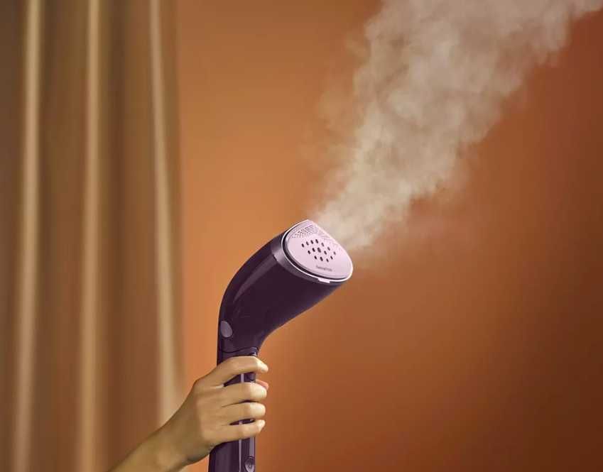 Вертикална машина за гладене с пара Philips STH7050 1500W