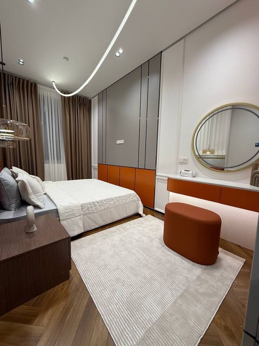 Ойбек 4 комнт а Грант мир Сдаётся ангельски-прекрасная квартира