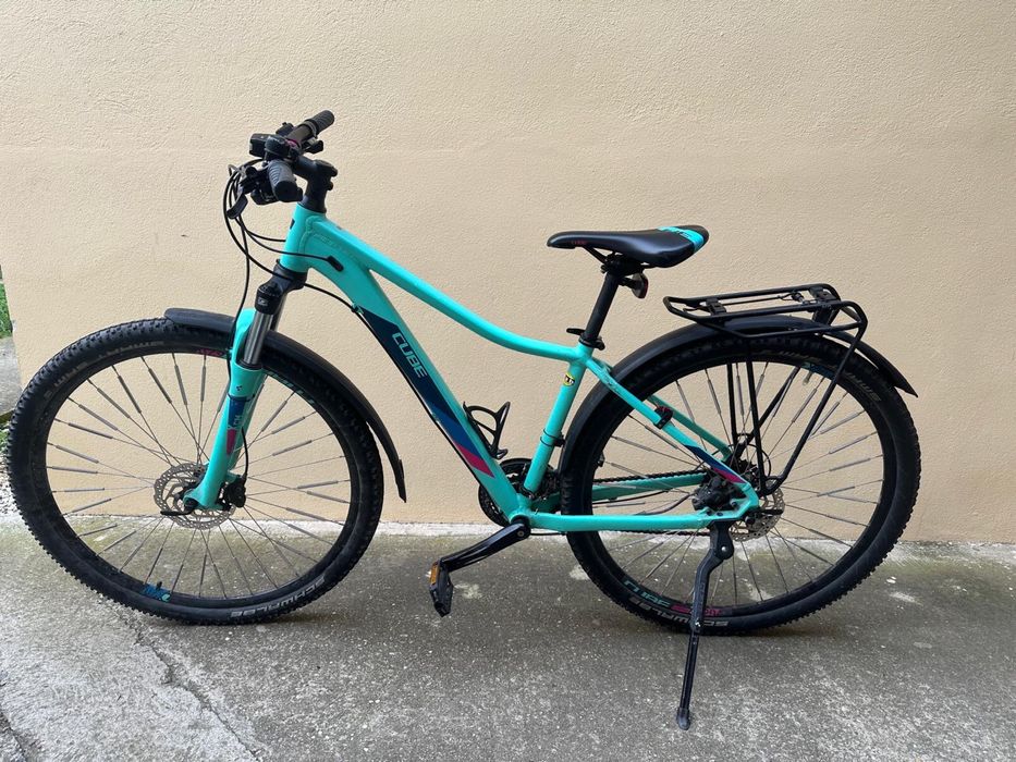 Cube Mountain Bike, marimea 29 (M)