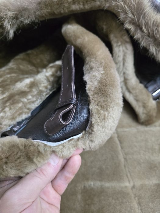 Срочна продам Дублёнку длиную