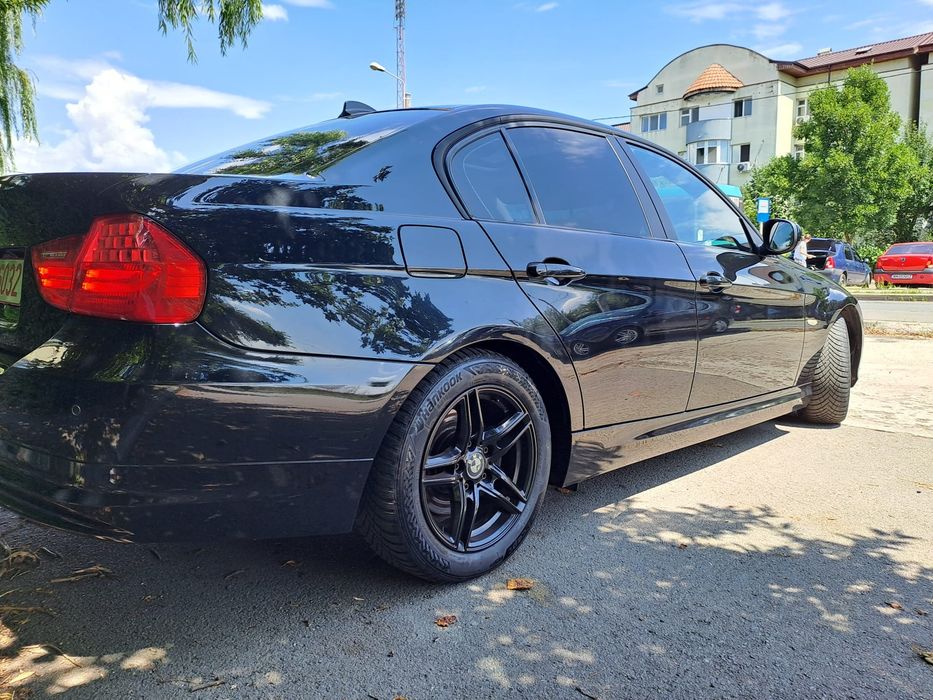 Bmw seria 3 320 2011 84 CP