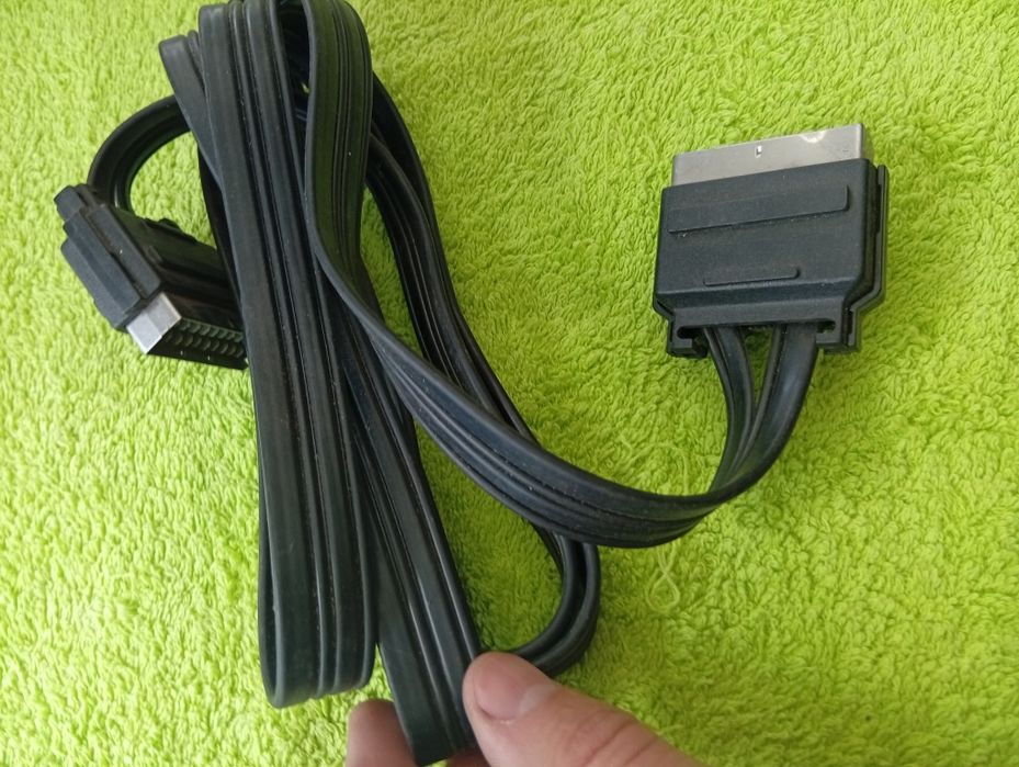 Cablu Scart - scart