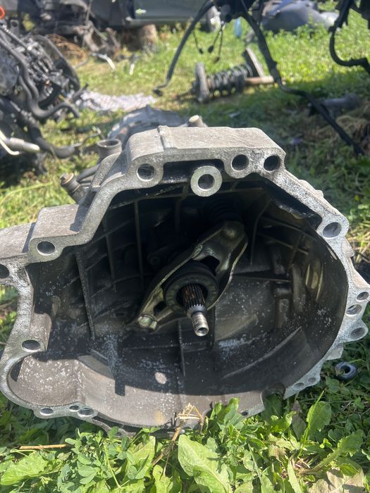 Cutie viteze a4/passat/octavia BRD 170cp