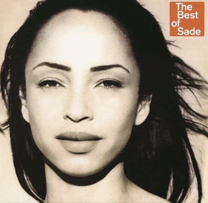 Продам виниловую пластинку Sade
