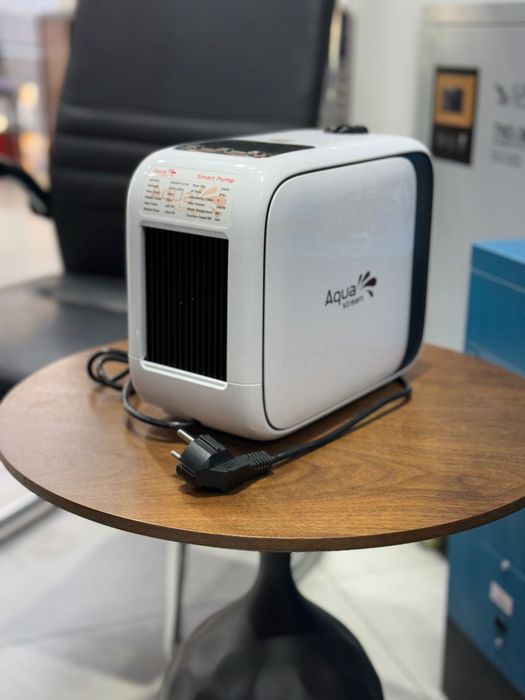 Частотный бесшумный смарт насос сенсорли SMART 2-30