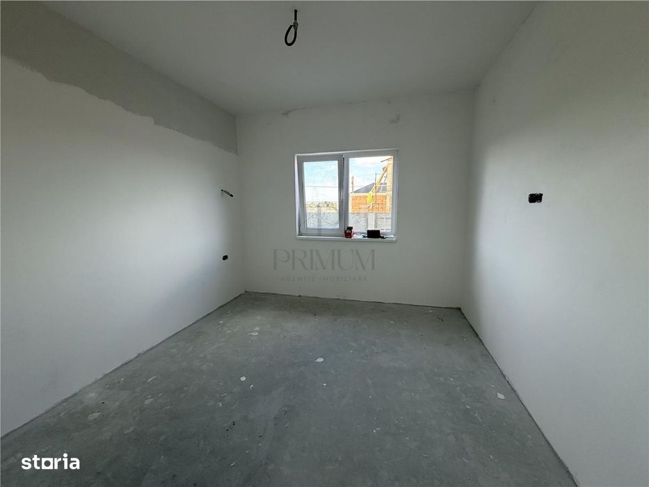 Comision 0 - Duplex individual - toate utilitatile
