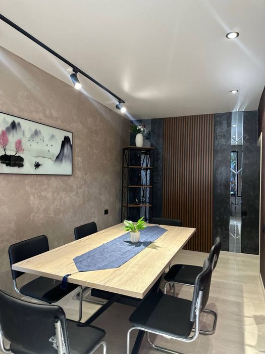 Офис с Арендатором в центре , 102 м2