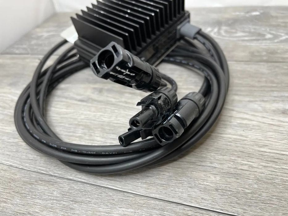 Optimizatoare Solaredge P800 si Smart Meter trifazat + 3 cleme citire