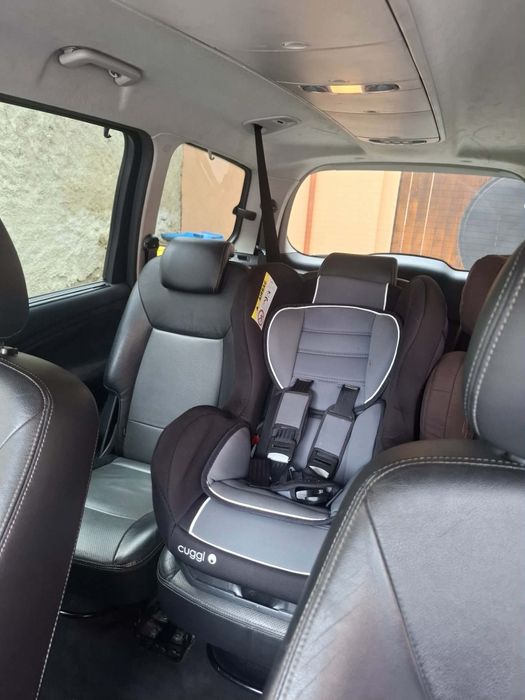 Ford galaxy în stare perfecta de funcționare