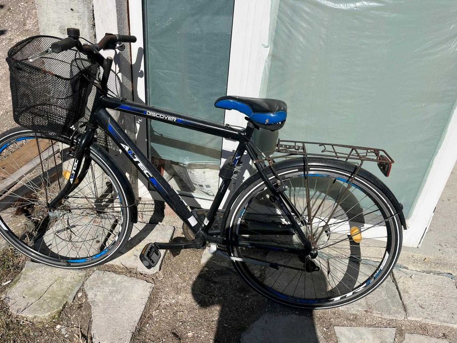 Продавам употребявани велосипеди - 70 EUR за брой