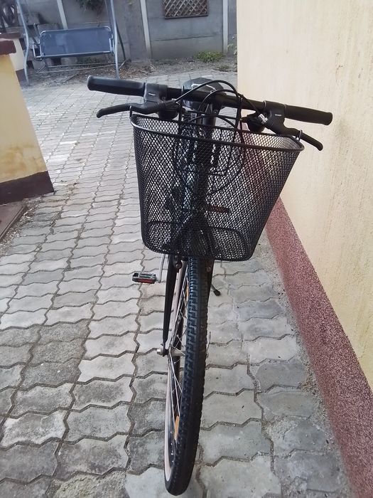 Bicicleta MTB unisex