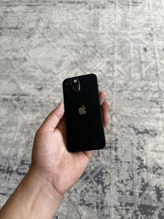 iPhone 13 Mini 128gb 75%