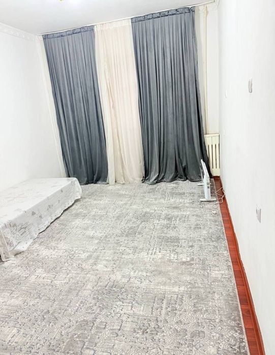 Срочно Продаётся Яккасарай Кушбеги 2/3/5 ремонт средний с мебелью !