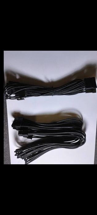 Cabluri surse modulare profesionale