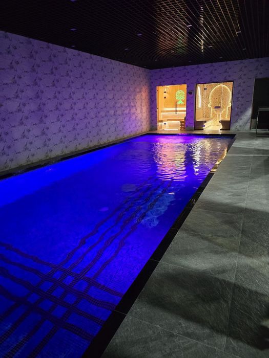 Oq tosh dacha zimniy va letniy kunlik ijaraga beriladi