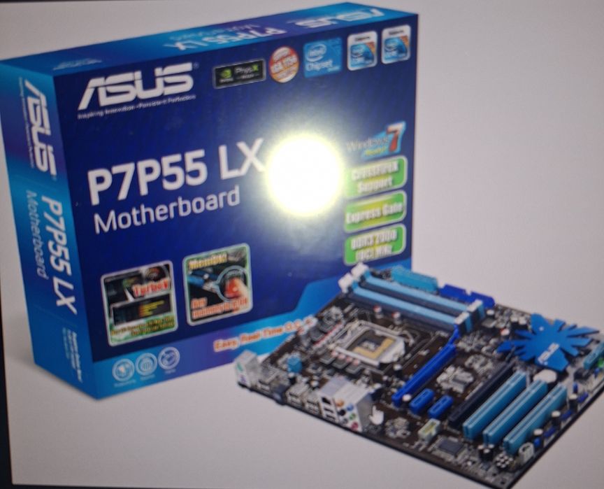 Unitate calculator fara carcasa si hdd