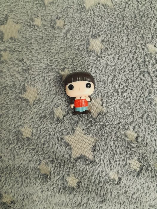 Фигурка осд (уилл)