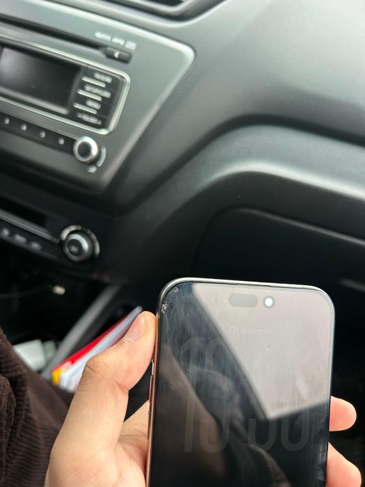 Айфон 15 Про макс