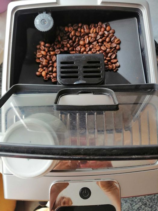 Кафемашина DeLonghi