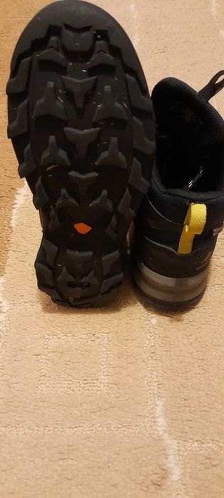 ДЕТСКИ БОТУШИ ВОДОУСТОЙЧИВИ за планински преходи и туризън