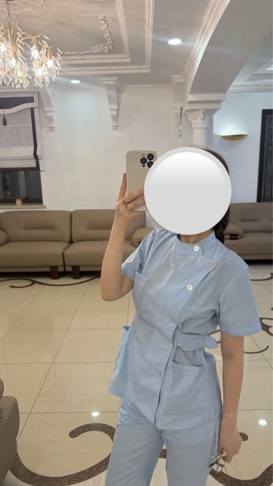 Продам медицинскую одежду