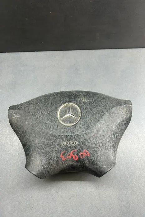 Airbag volan / sofer Mercedes-Benz Sprinter 2007 2.2 CDi MT (148 hp)
