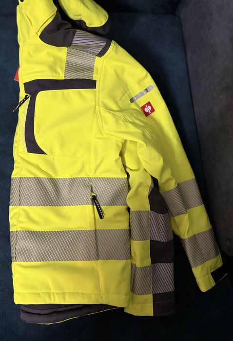 Geacă lucru Engelbert Strauss