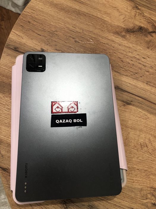 Планшет Xiaomi Pad 6