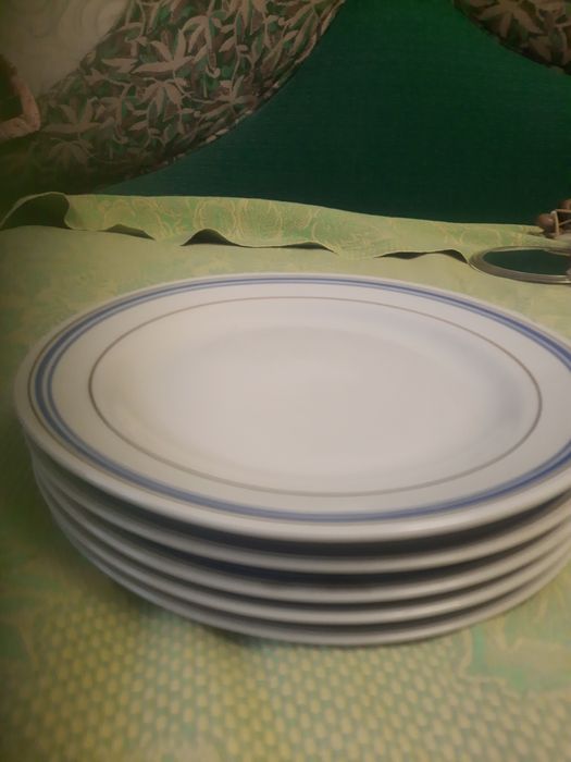 Сервиз кофейный  советский 15предмет.