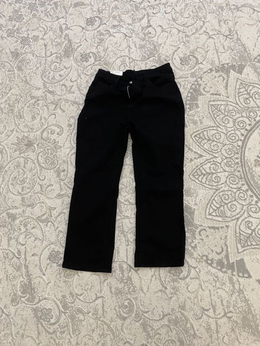 Джинсы новые жен 32