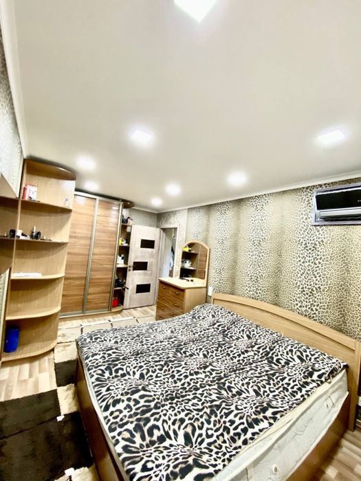 Продается квартира на Ц1! 100 м2 4/4/9
