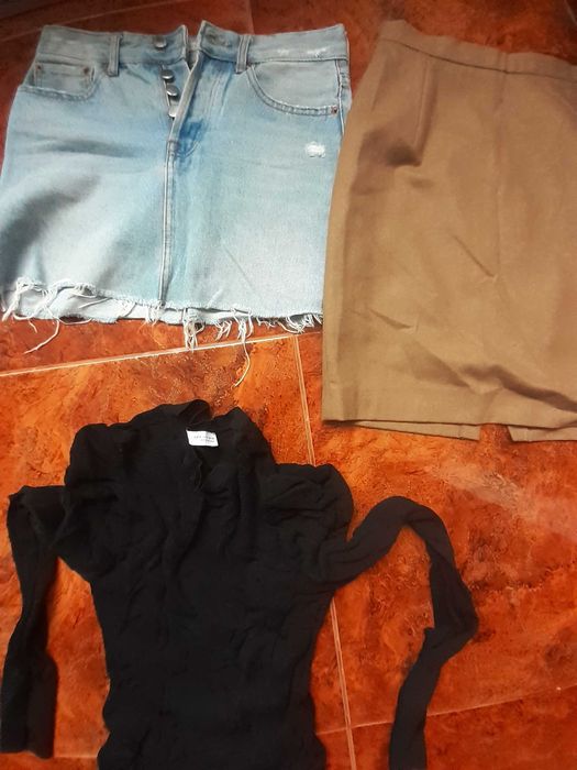 Haine dama mărime XS