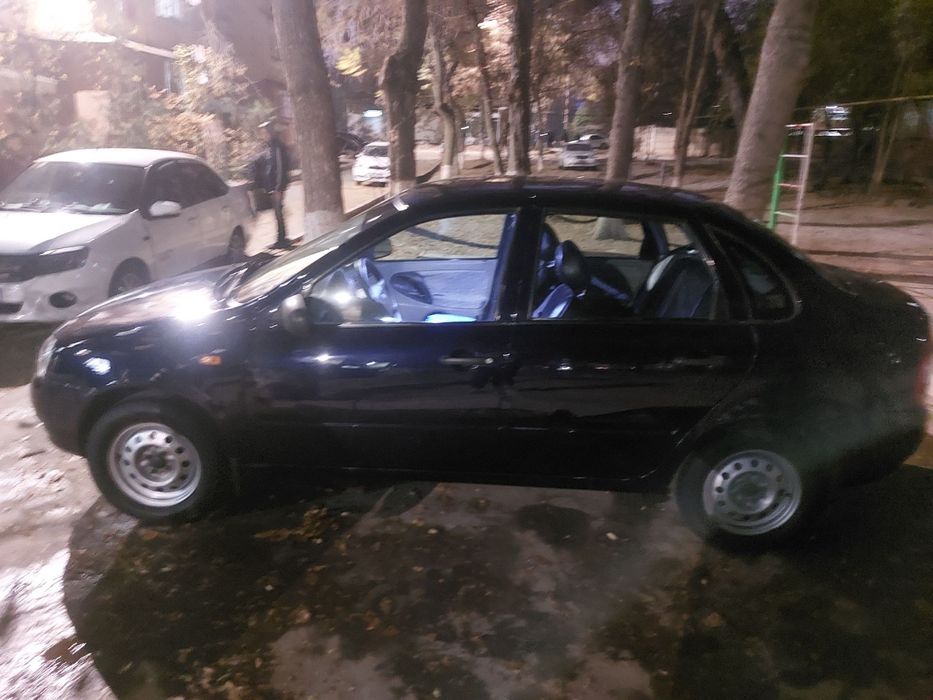 Продаётся ваз лада калина