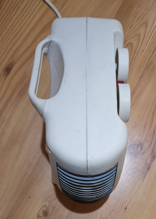 Вентилаторни печки ( Духалки)