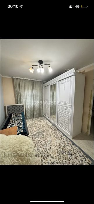 Частный дом в Михайловке