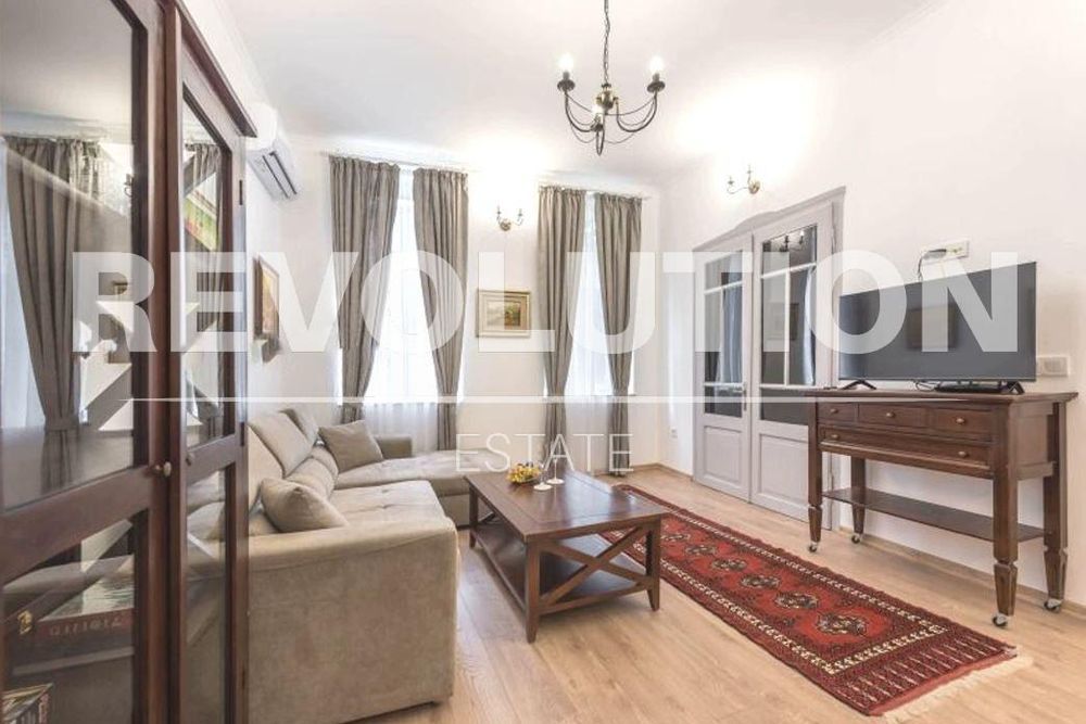 Многостаен апартамент в района на Гръцка махала!