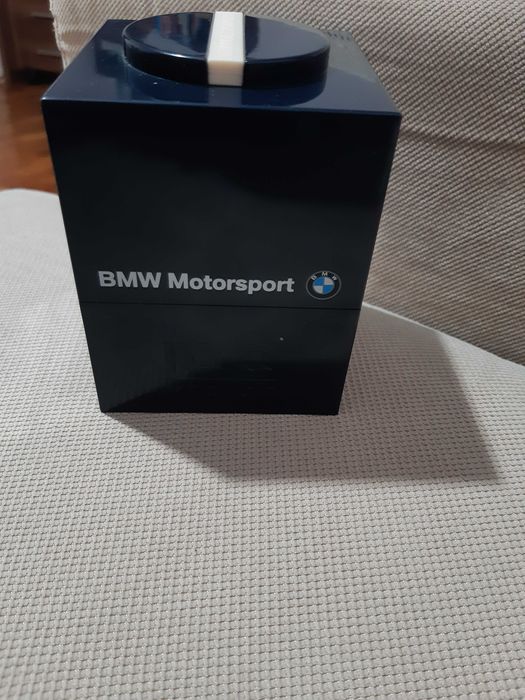 Ceas unisex BMV Motorsport  Ice Watch Steel