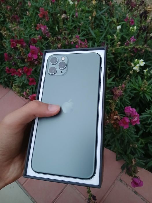 Iphone 11 PRO MAX