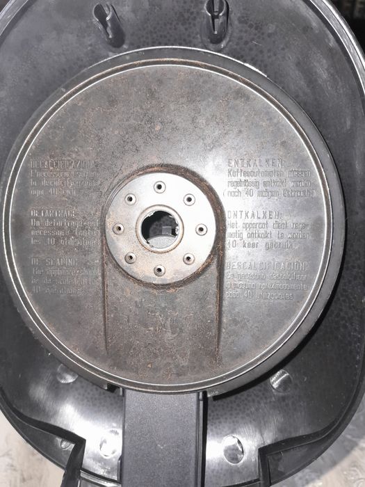 Кафемашина Delonghi