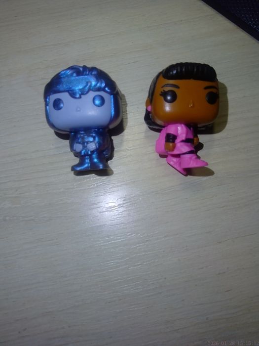 продам Эрику,Дастина из осд