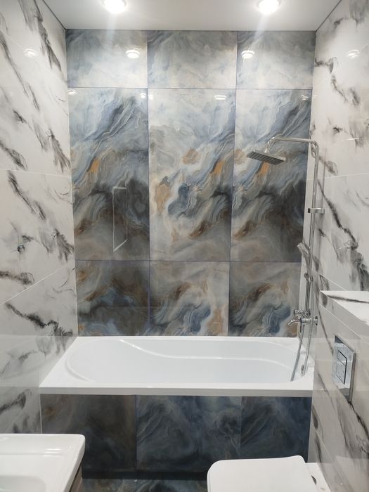 Укладка кафеля! Кафельшик