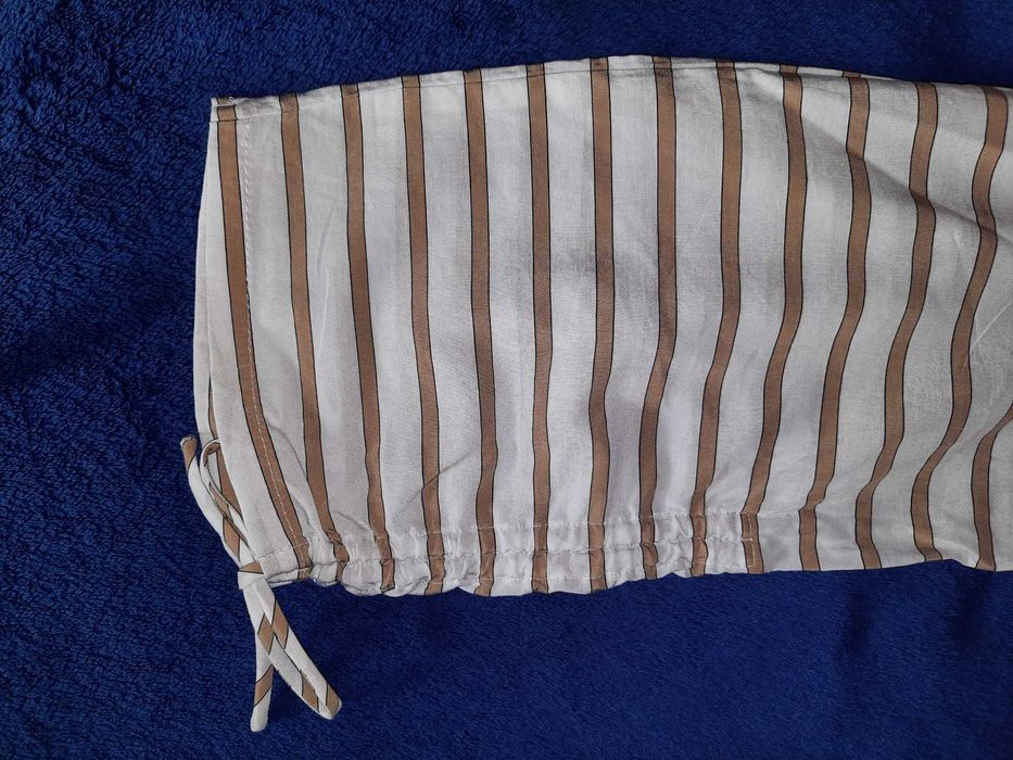 Bluza in dungi Comma