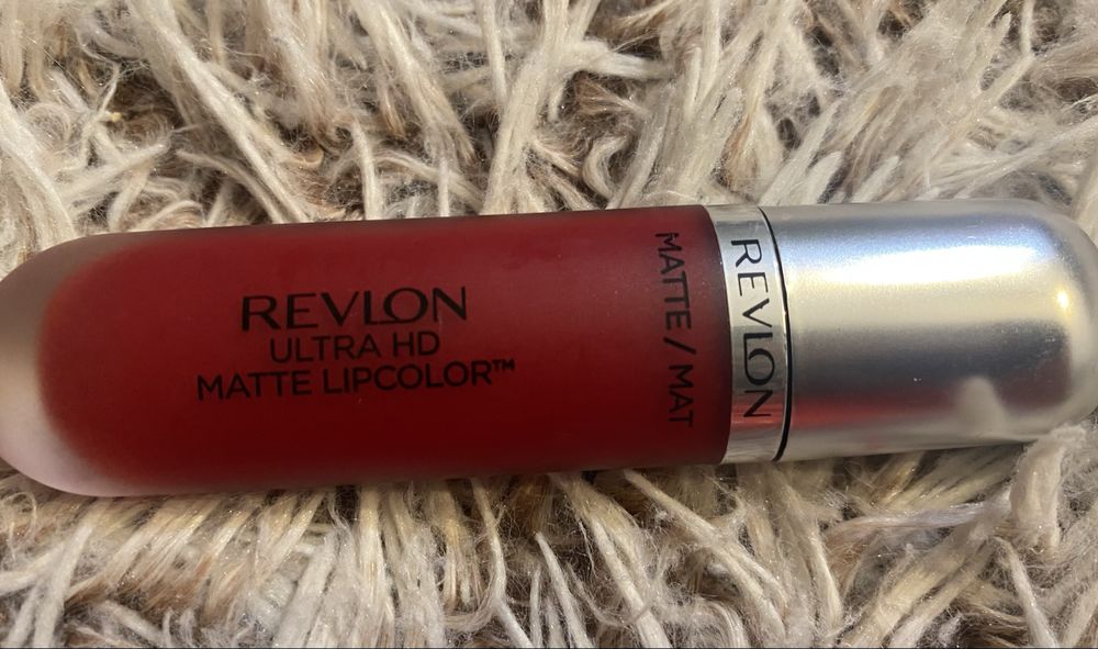5 Rujuri si 1 fard - Cupio Sleek Revlon Peggy Sage doar testate