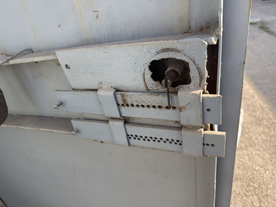 Продается гараж в хорошем состоянии