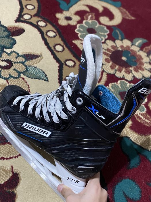 Bauer xlp 41размер